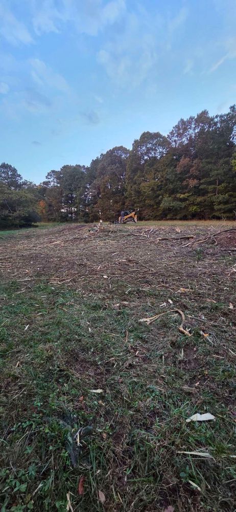 All Photos for Southern Stronghold Earthworks in Benson, NC