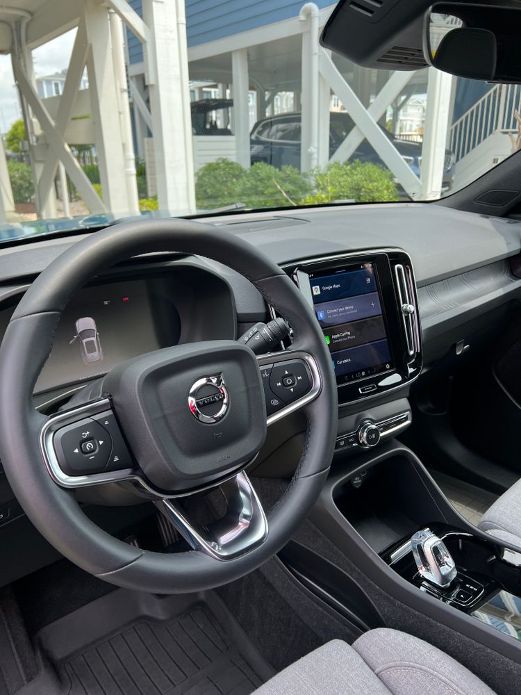 Interior Detailing for Relentless Shine Mobile Detailing in Calabash, NC