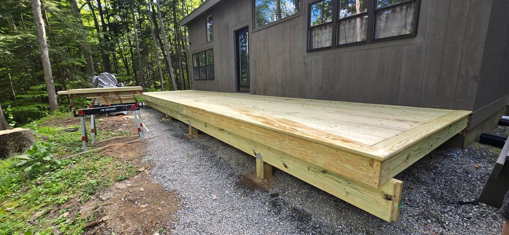 All Photos for AA Family Construction in Lebanon, NH