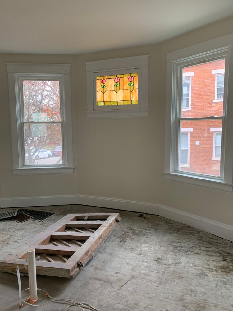 All Photos for Castle JR Landscaping & Painting LLC in Cincinnati, OH