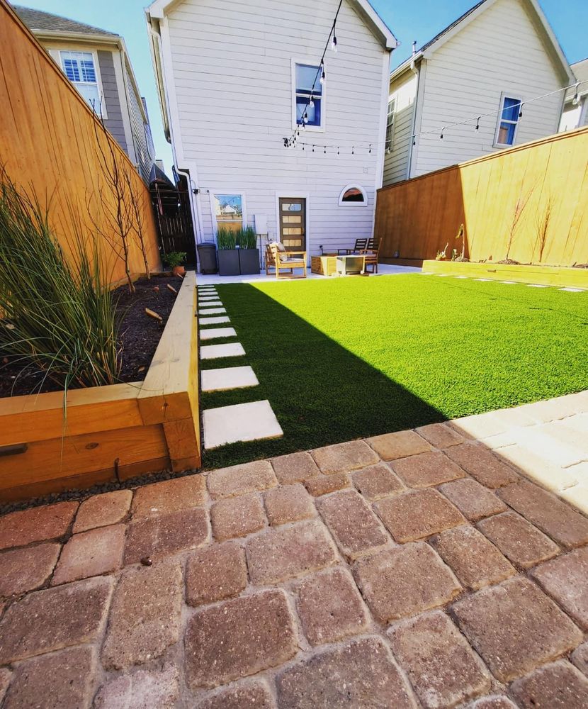 All Photos for OTM Hardscape & Construction in Houston, TX