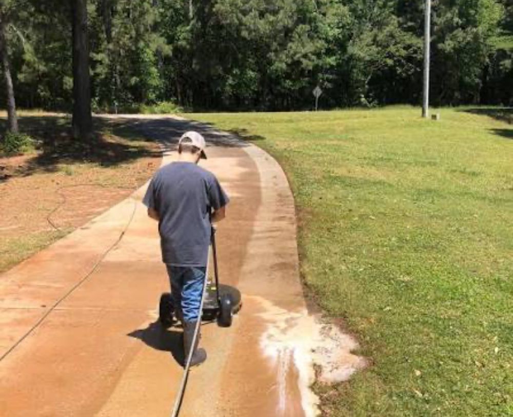 All Photos for Premier Softwash in Bluffton, SC