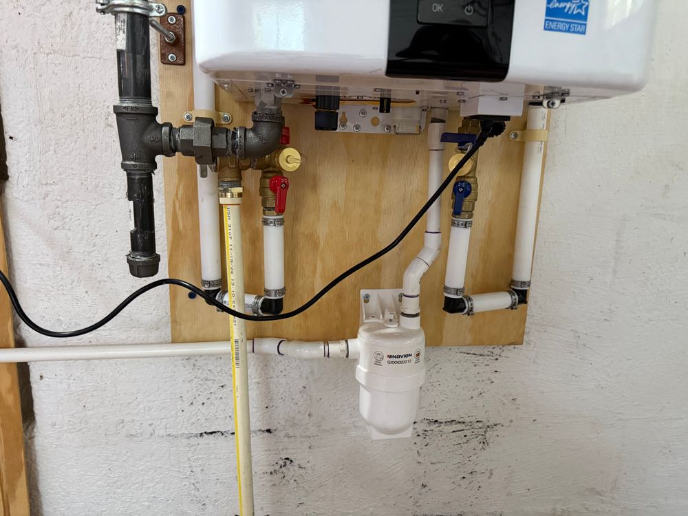 All Photos for Local Plumbers & Services in Ashland, VA