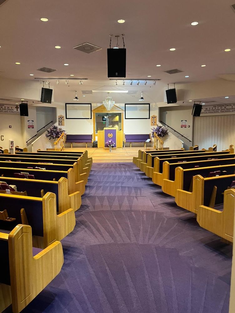 All Photos for Stain X Carpet Cleaning in Jacksonville, FL