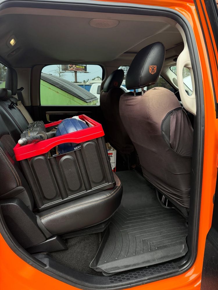 All Photos for Relentless Shine Mobile Detailing in Calabash, NC