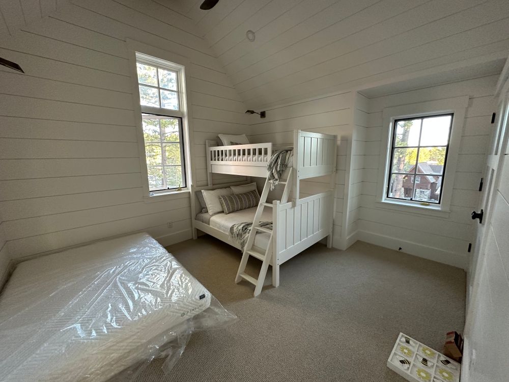 All Photos for Redpoint Construction in Truckee, CA