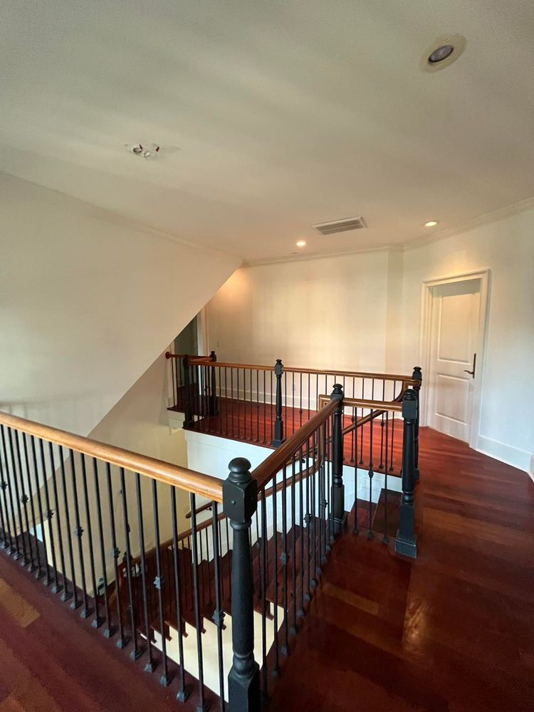 Interior Painting for Palmetto Quality Painting Services in  Charleston, South Carolina