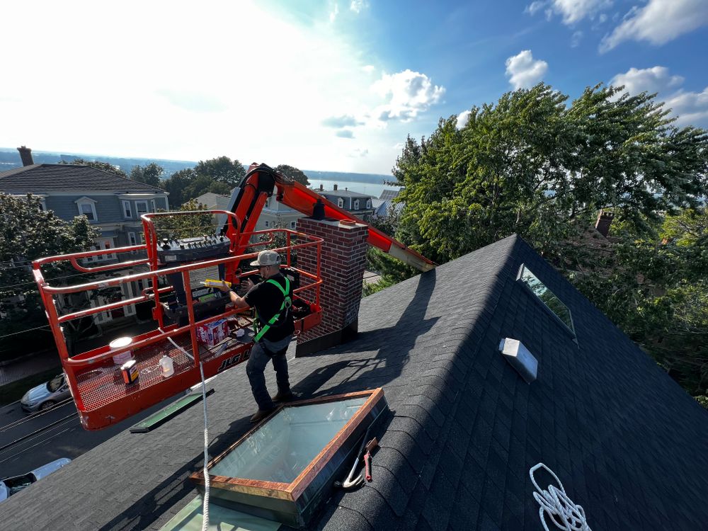 All Photos for DiMillo Construction in North Yarmouth, ME