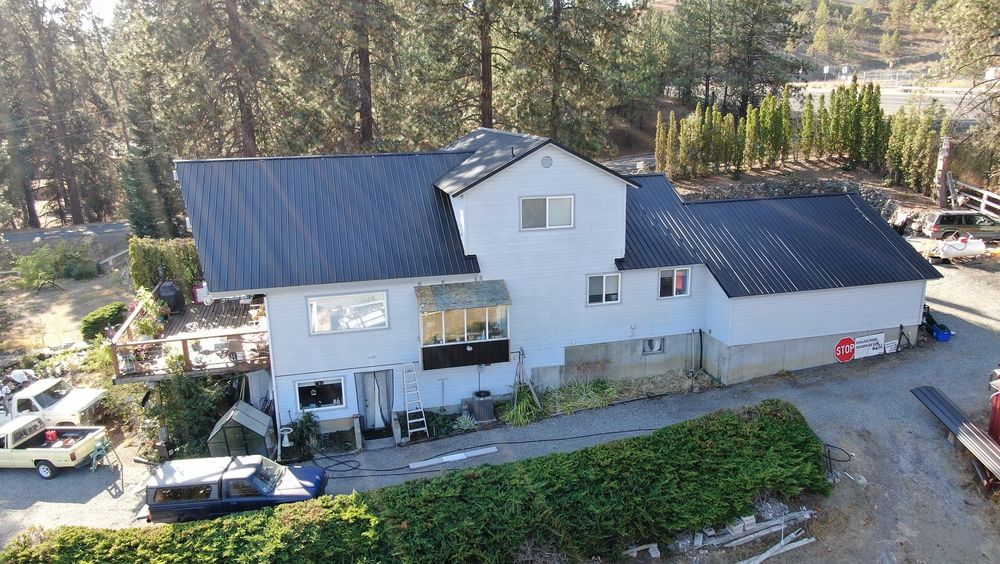 All Photos for AP Roofing Company in Colbert, WA