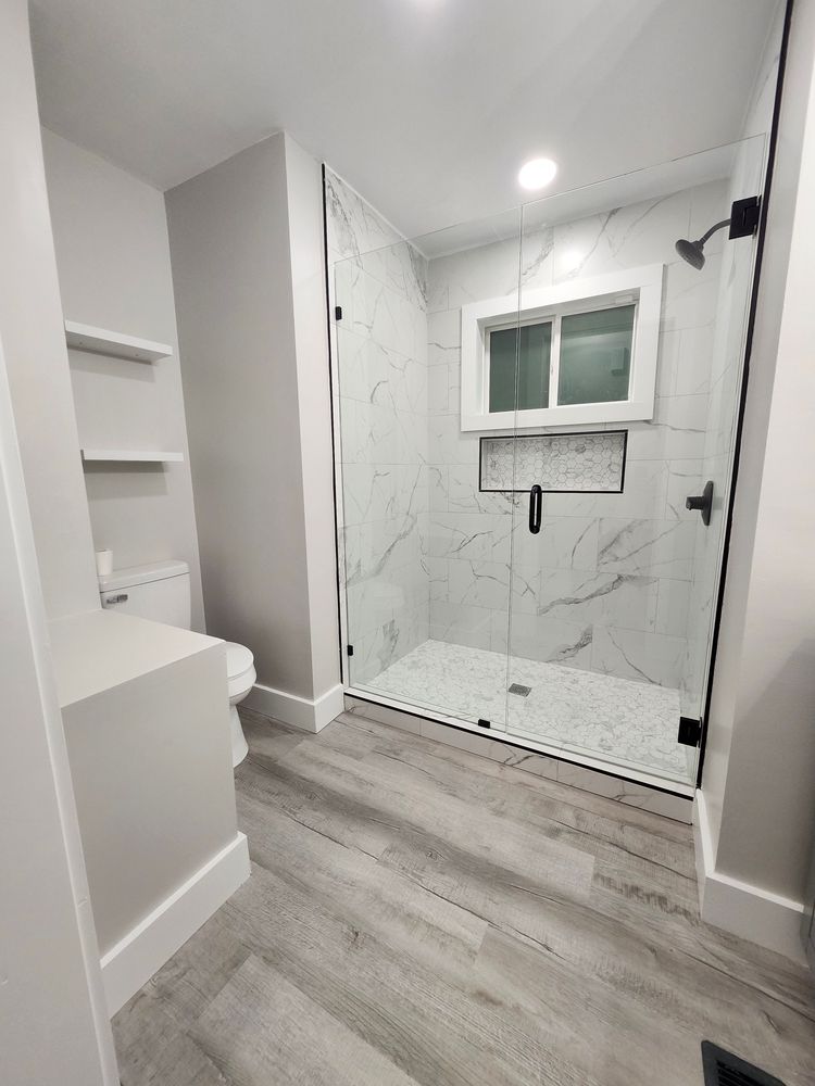 All Photos for AG Construction in Greenville, SC