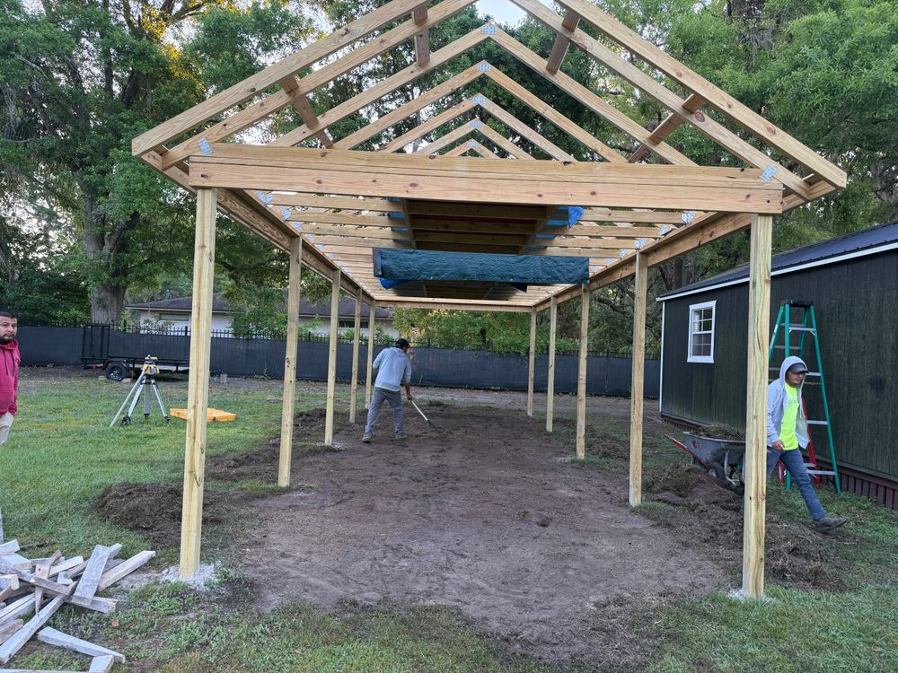 All Photos for Florida Universal Concrete in Lakeland, FL