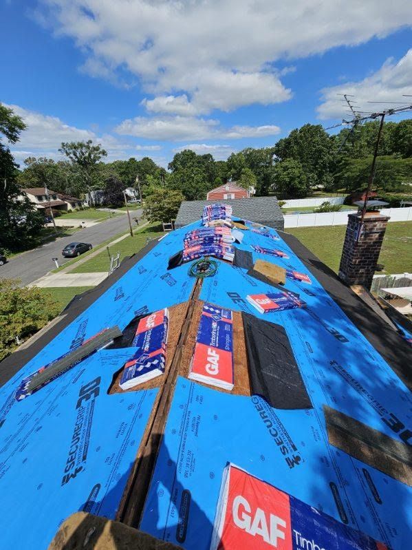 All Photos for Fogarty Contracting in Little Egg Harbor, NJ