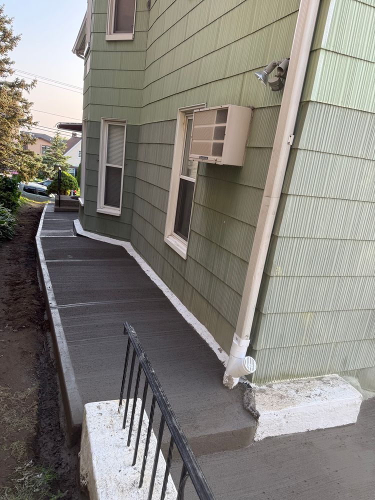All Photos for W Paving LLC in Palisades Park, NJ