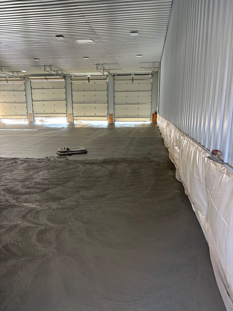 All Photos for Karasch Concrete & Masonry in Sartell, MN