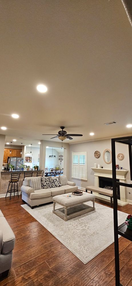 All Photos for Smartify Electric Solutions in Fort Worth, TX