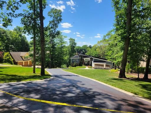 All Photos for CJ's Paving and Sealcoating in Lynchburg, VA