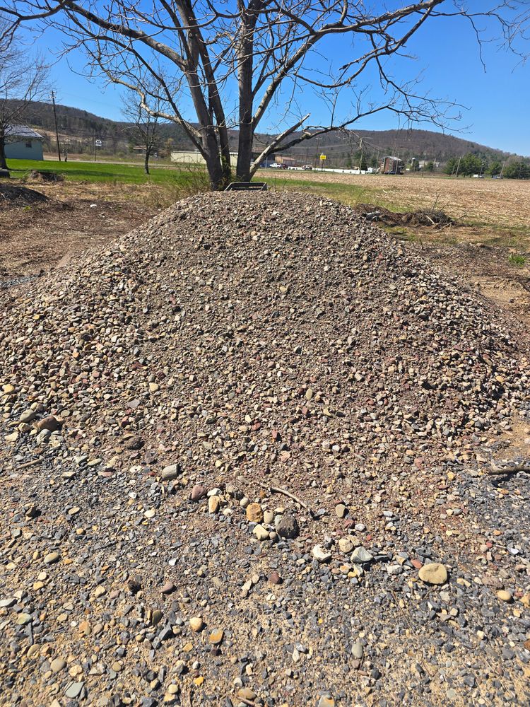 All Photos for Down Home Landscaping in Stillwater, PA