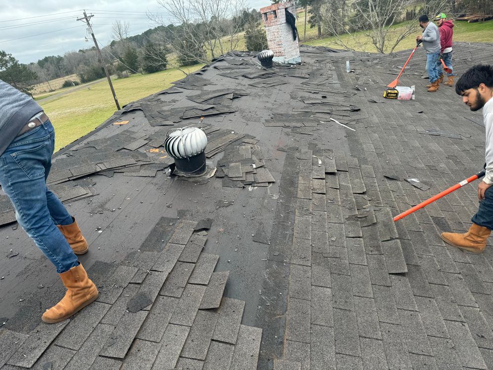 All Photos for Brenton's Remodeling  in East , Texas