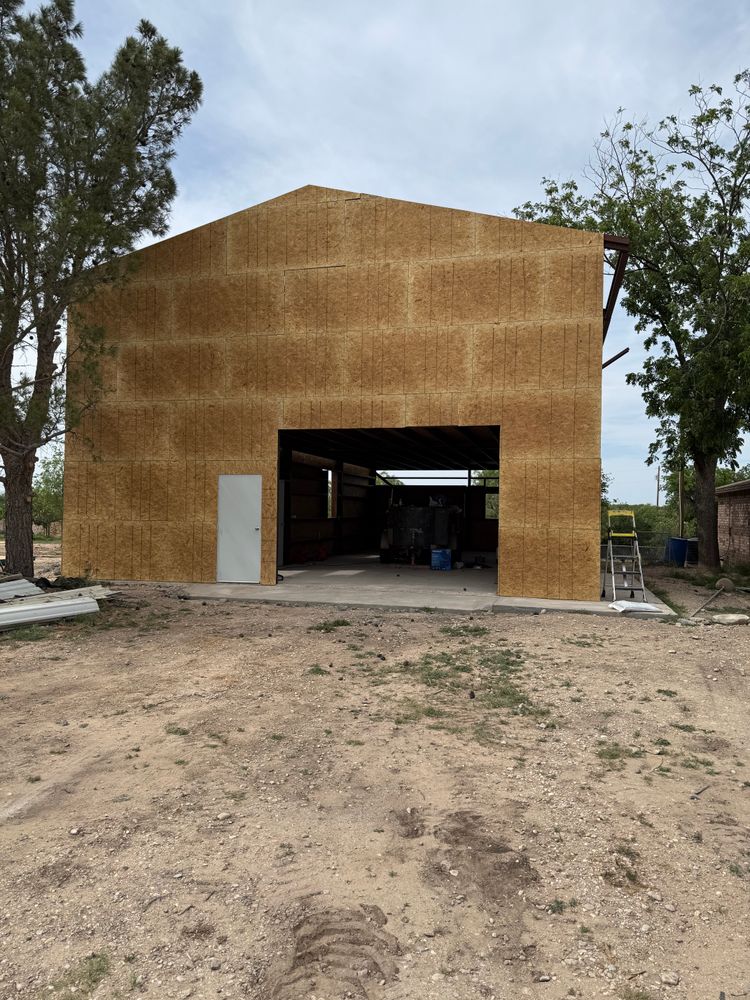 All Photos for Bean Welding & Construction LLC in Ballinger, TX