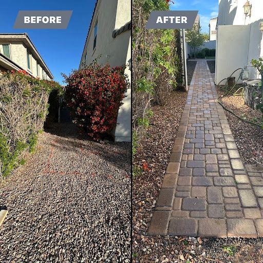 All Photos for G&C Landscaping LLC in Chandler, AZ