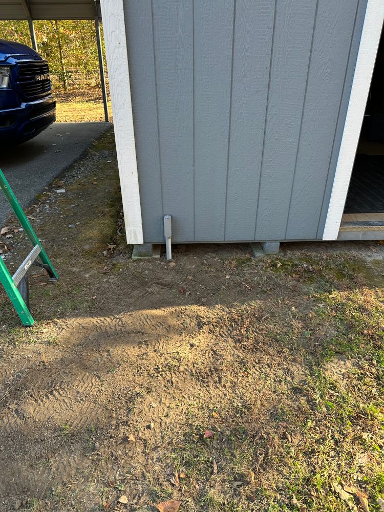 All Photos for Triple J Electric LLC in Milford, DE