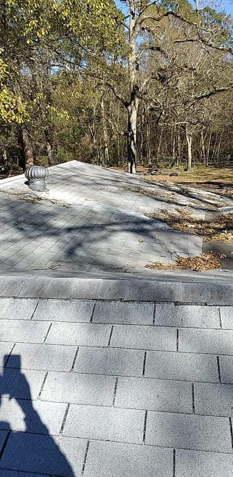 All Photos for Forrest White Roofing in Pollok, TX