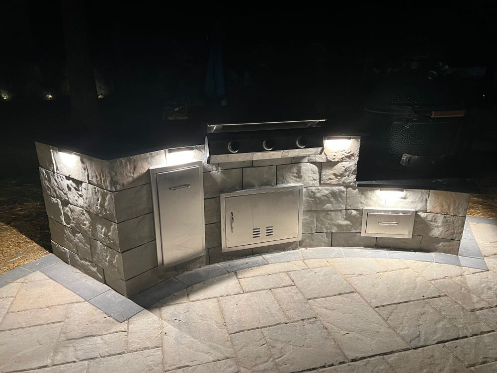 All Photos for Matteo Hardscapes in Towson,  MD