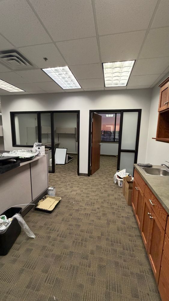 All Photos for Trinity Painting & Renewal Services in Mora, MN