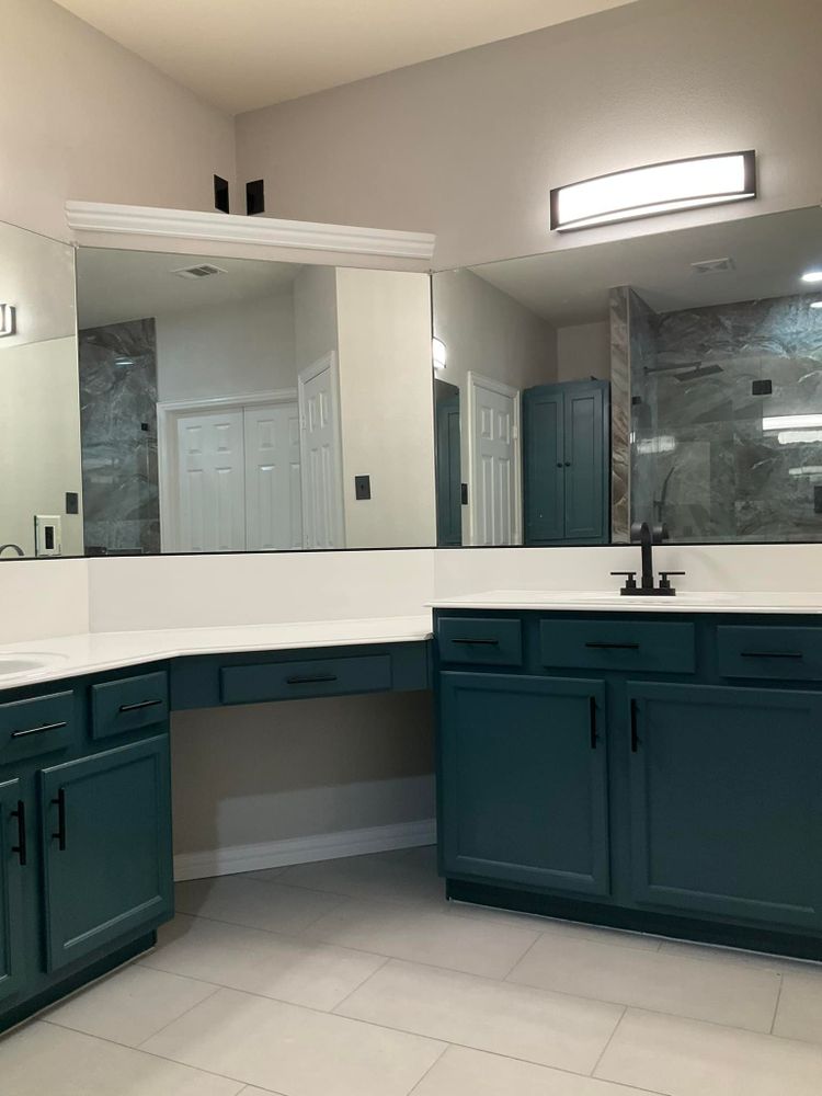 All Photos for Waldrop Handyman & Construction LLC. in Arlington, Texas