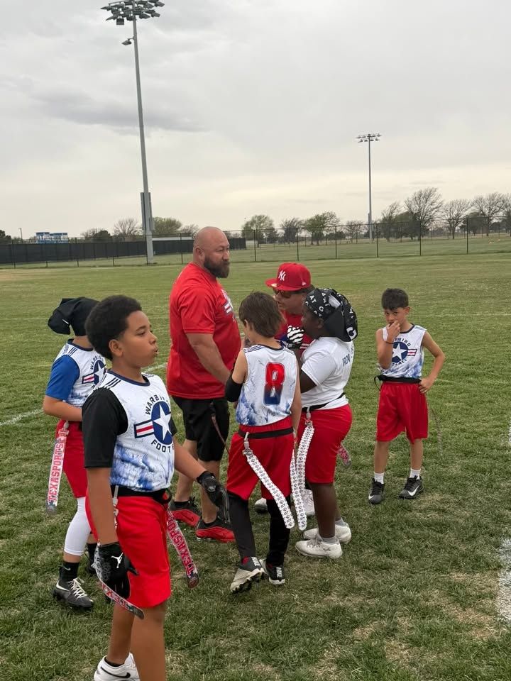 All Photos for Iron Plains Youth Football League in Amarillo, TX