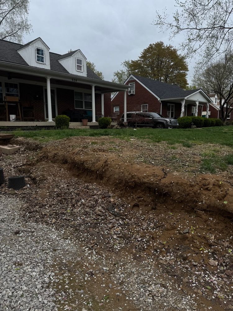 All Photos for Nicholson Lawn Care in Jeffersonville, IN