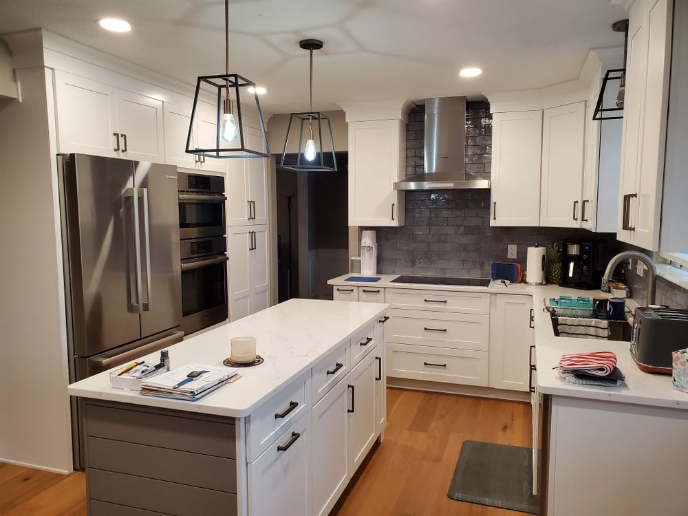 Kitchens for The Handy Hubby LLC in Fishers, IN