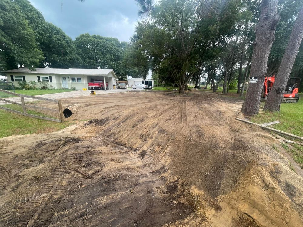 All Photos for Florida Site and Septic in Lakeland, FL