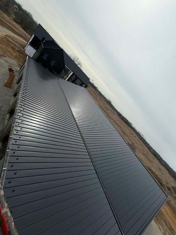 All Photos for KY Gutter Pro & Specialty Roofing Systems in Monticello, KY