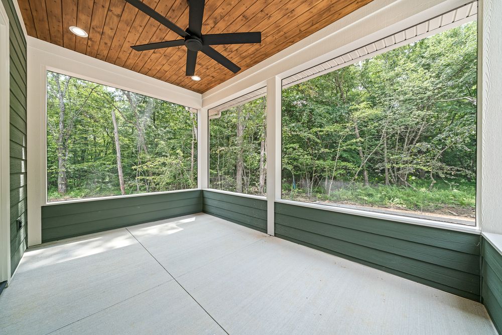 All Photos for David Kerley Construction LLC in Fairfield Glade, TN