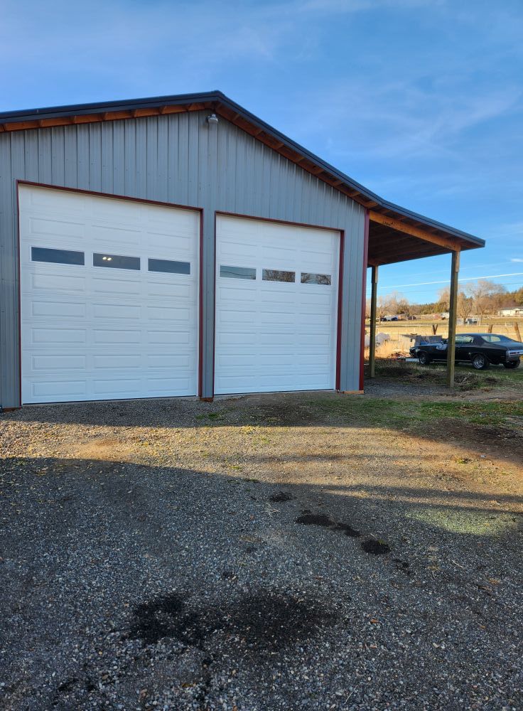 Our expert Garage Door Installation service ensures seamless operation, enhanced security, and aesthetic appeal for your home. Trust our skilled technicians for precise installation tailored to meet your specific needs. for Mid State Garage Doors in Prineville, OR