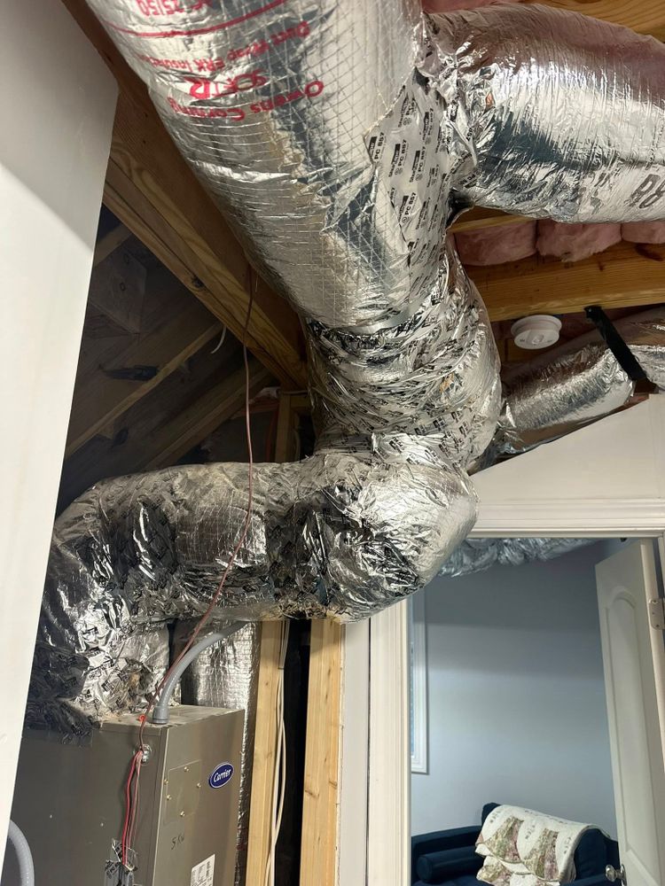 All Photos for Carters Heating and Cooling LLC in Forest City, NC