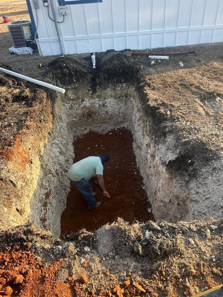 All Photos for Bleeker Waste Water in Cleburne, TX