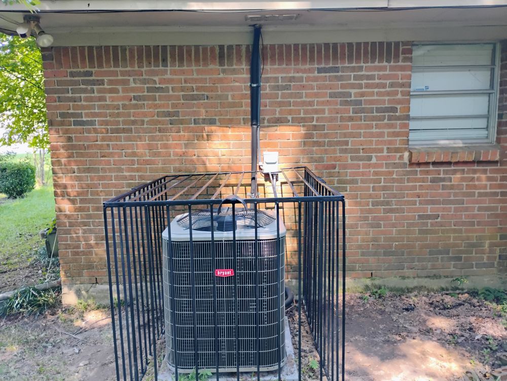 All Photos for New Way Welding services in Montgomery, AL