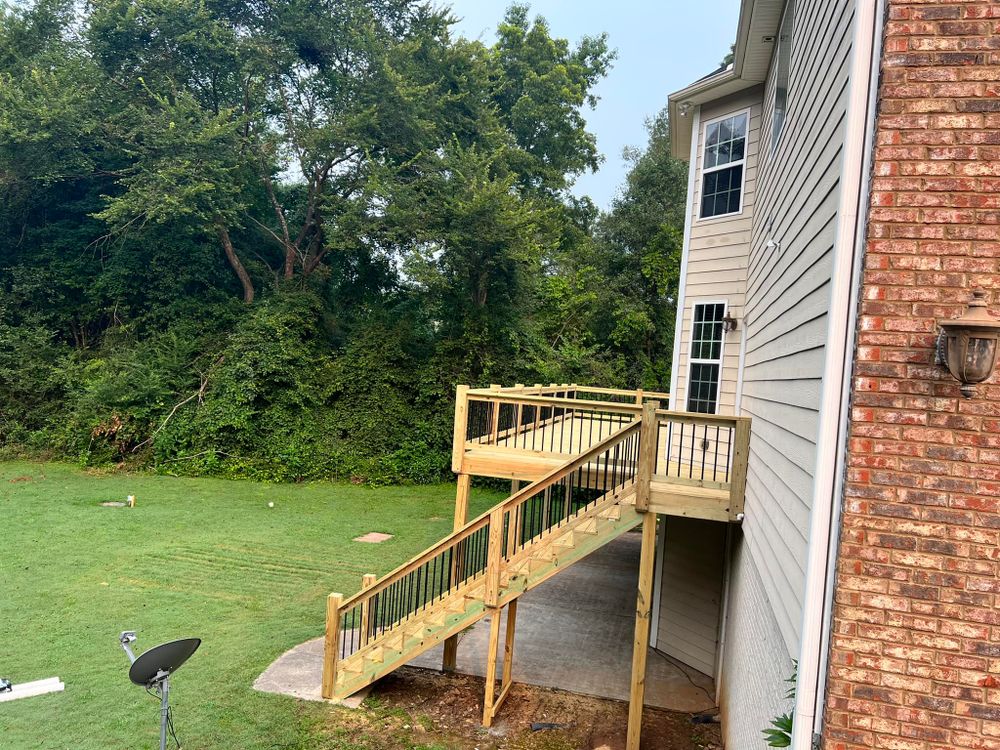 All Photos for Keith Construction in Covington, GA