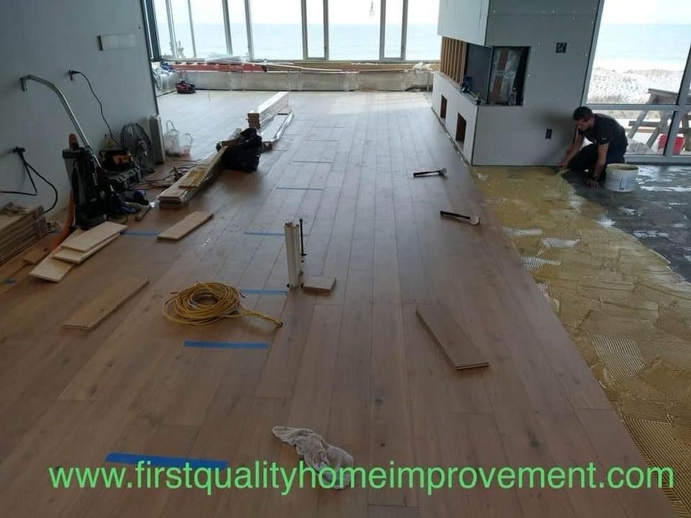 All Photos for First Quality Home Improvement LLC in Barnegat, NJ