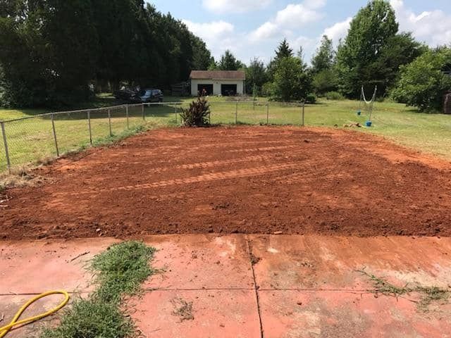 All Photos for CST Dirt Solutions in Rowan, NC