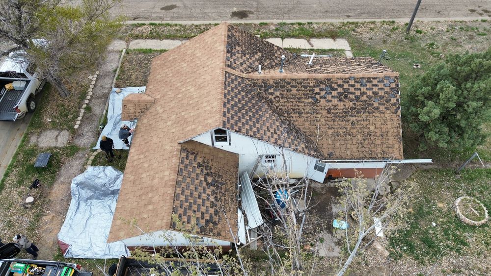 All Photos for Arneson Contracting & Construction in Glasgow, MT