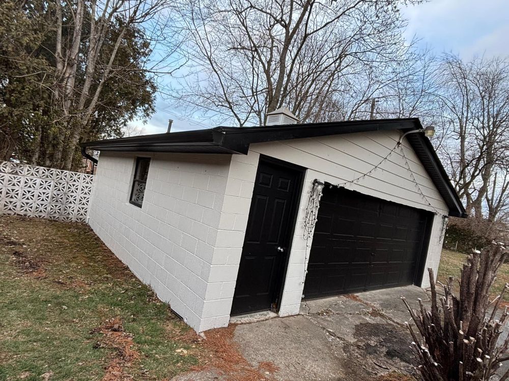 All Photos for KY Gutter Pro & Specialty Roofing Systems in Monticello, KY