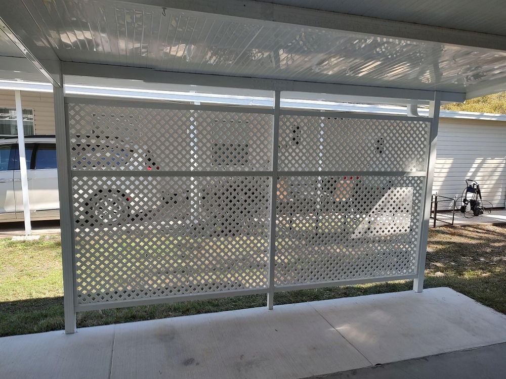 All Photos for Imperial Painting & Pressure Washing Contractors in Dade City, FL