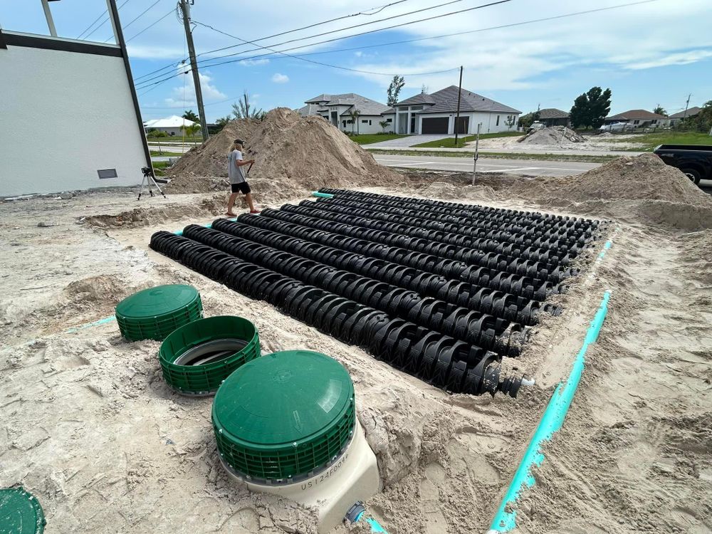 All Photos for ABC Septic Service in North Fort Myers, FL