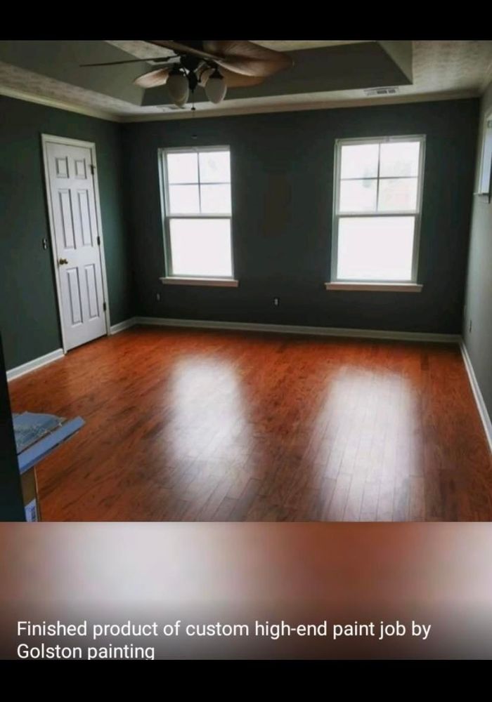 Transform your home with our expert flooring services, offering a wide selection of materials and styles. Our skilled team ensures precise installation for durability, beauty, and lasting satisfaction underfoot. for Golston Contracting in Atlanta, GA