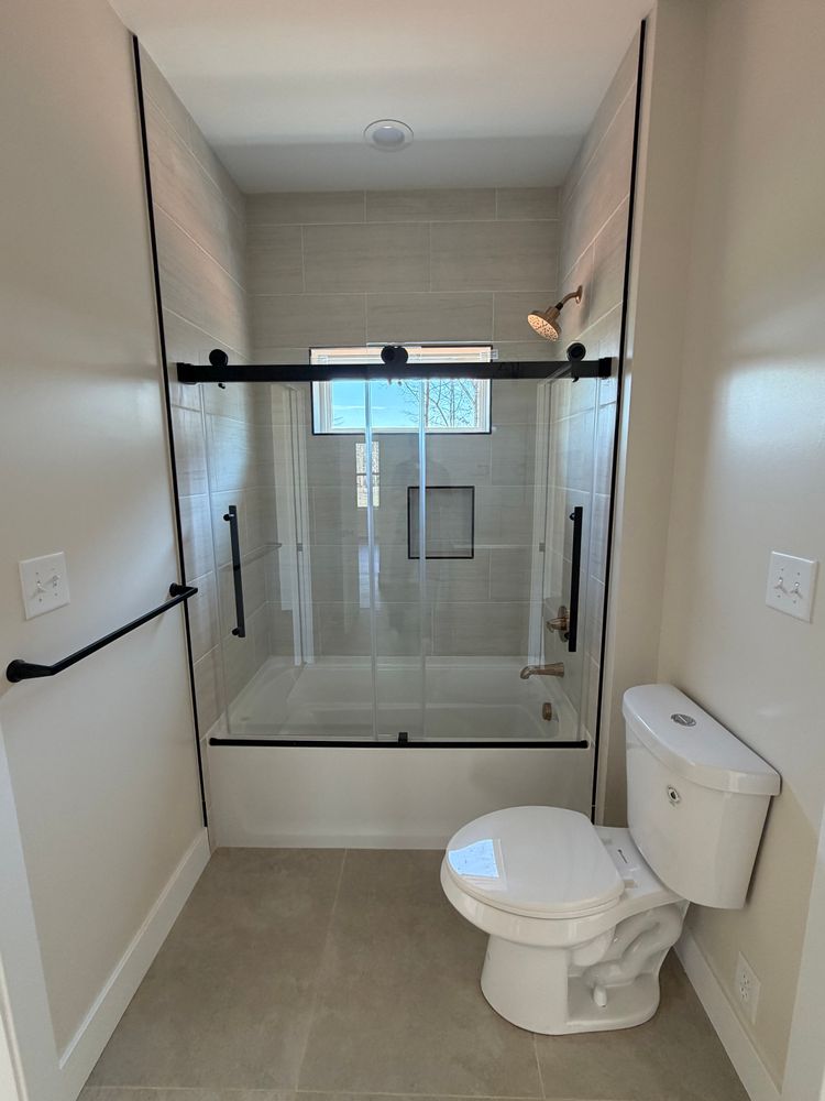 All Photos for Ridgeline Construction in Hiddenite, NC