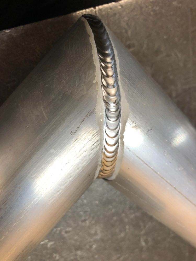 Our Aluminum Welding service combines functionality with artistic welding, transforming your home projects into durable, visually appealing masterpieces that seamlessly blend strength and design for lasting beauty. for Weber Welding in Detroit Lakes, MN