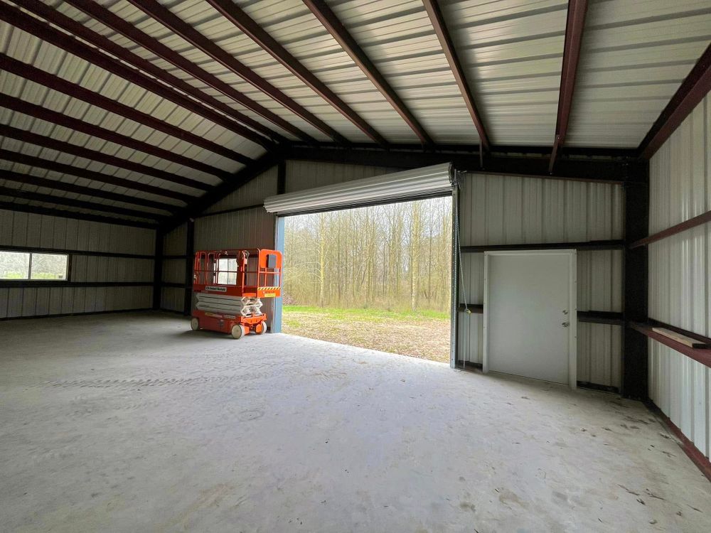 All Photos for Four7 Welding & Construction, LLC in Lufkin, TX